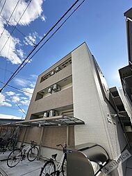 フジパレス河内花園V番館