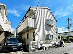 ヴィレッヂストン分梅