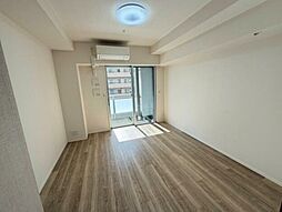 千住ザ・タワー 6階1Kのリビング/ダイニング