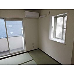 TAORMINA 1階1DKのリビング/ダイニング