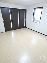 Osaka Metro御堂筋線 北花田駅 徒歩4分の賃貸アパート 1階1LDKのリビング/ダイニング