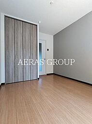 Aifort荻窪II 1階1Kのリビング/ダイニング