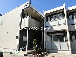 リブリ・カーム赤羽西