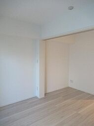 ハーモニーレジデンスNORTHザ・ガーデン 4階1DKのリビング/ダイニング