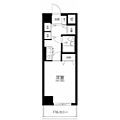 ライオンズマンション高津3階6.0万円