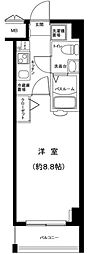 グランフォース北綾瀬 4階