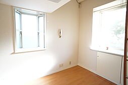 メゾンはな 1階1Kのリビング/ダイニング