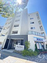 ルーリジェール  ｜ 大阪府堺市堺区戎島町３丁（賃貸マンション1LDK・2階・40.95㎡） その19