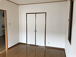 エミネンス 2階2DKのリビング/ダイニング