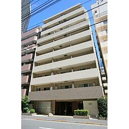 都営大江戸線 勝どき駅 徒歩3分の賃貸マンション