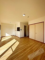 ディオフェルティ狭山西山台 2階3LDKのリビング/ダイニング