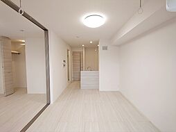 パーシモン グレイス 2階2LDKのリビング/ダイニング