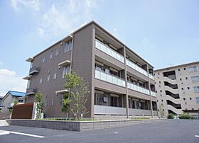 プレヴィスタ 00201 ｜ 栃木県足利市千歳町43-1（賃貸マンション1LDK・2階・57.75㎡） その1