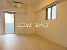 アジールコート門前仲町 903 9階1Kのリビング/ダイニング