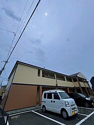 🉐敷金礼金0円！🉐リヴェール 弐番館