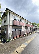 ノースフィールドI 102 ｜ 静岡県沼津市中沢田554-2（賃貸アパート2DK・1階・39.75㎡） その1