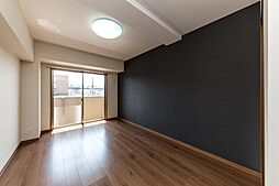 セナリオフォルム三郷中央 8階1Kのリビング/ダイニング