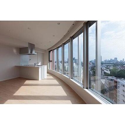 シティカレント南青山_内装_0