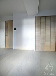 阪急神戸本線 武庫之荘駅 徒歩11分の賃貸マンション 1階1Kのリビング/ダイニング