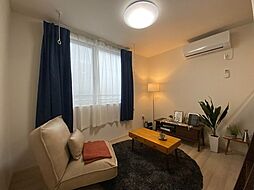 ＫＥＩＡＩ ＲＥＳＩＤＥＮＣＥ 新松戸II 3階1Kのリビング/ダイニング