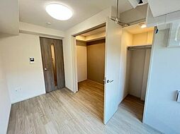 アーバンパーク高井戸 3階1DKのリビング/ダイニング