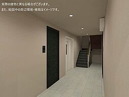 シャーメゾン宮II