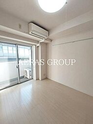 東武東上線 北池袋駅 徒歩9分の賃貸マンション 6階1Kのリビング/ダイニング