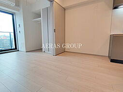 テラス駒込イースト 1102 11階1DKのリビング/ダイニング