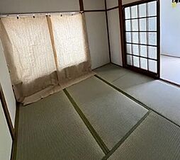 小倉尾崎荘 2階2Kのリビング/ダイニング