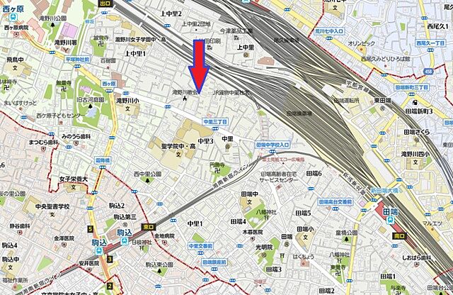 地図