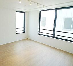 ALERO千石 3階ワンルームのリビング/ダイニング