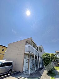 レオパレス萩原天神