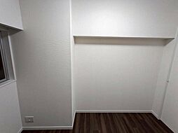 Ｔｏｔｓｕ Ｒｅｓｉｄｅｎｃｅ Ｋａｍｉｎａｒｉｍｏｎ 3階1SLDKのリビング/ダイニング