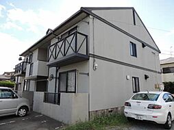 エントピア上野　II棟