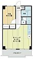 ライオンズマンション調布国領1階12.0万円