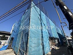 リーブルファイン若葉桜木