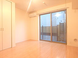 Swallowtail（スワロウテイル） 1階1Kのリビング/ダイニング