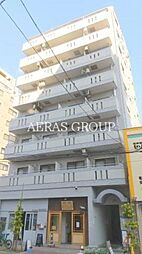 東京メトロ日比谷線 入谷駅 徒歩8分