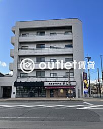 湘南新宿ライン宇須 宇都宮駅 徒歩13分の賃貸マンション