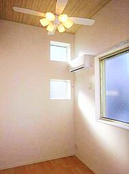 アザーレパッシオ生田壱番館 202 2階1Kのリビング/ダイニング