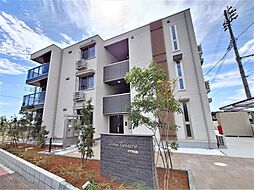 JR青梅線 羽村駅 徒歩5分の賃貸アパート