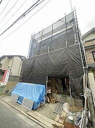 サイプレス御所西