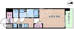 Osaka Metro谷町線 野江内代駅 徒歩2分