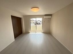 JR東海道・山陽本線 塚本駅 徒歩12分の賃貸アパート 3階1LDKのリビング/ダイニング