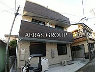 神奈川県横浜市鶴見区矢向2丁目7-22：物件画像／アエラス蒲田店 （株式会社アエラス.FR）
