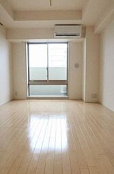 HF駒沢公園レジデンスTOWER 10階ワンルームのリビング/ダイニング