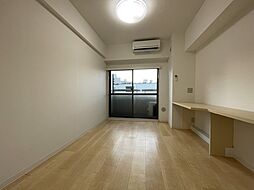 津田沼ダイカンプラザシティ 315 3階1Kのリビング/ダイニング