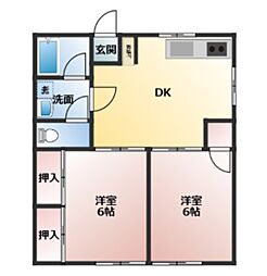 ポイントスクエア小泉 1階