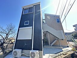 JR横浜線 相原駅 バス4分 相原十字路下車 徒歩9分