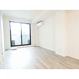 ビューノ南大塚 4階1LDKのリビング/ダイニング